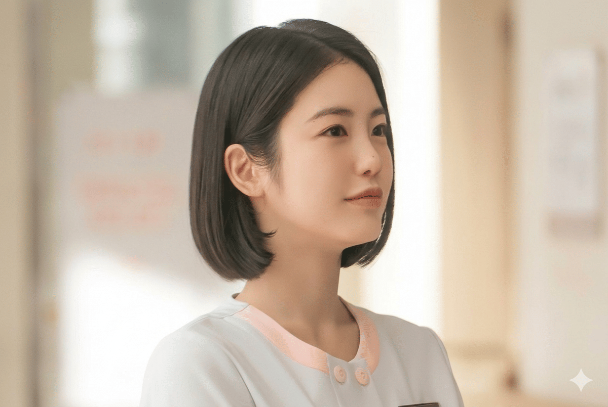 Still cut Doctor on the Edge