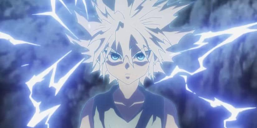 7 Side Character yang Layak Jadi Tokoh Utama, Killua hingga Sasuke