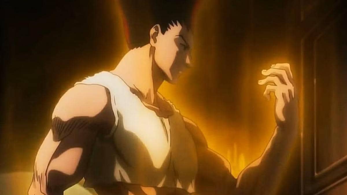 Gon