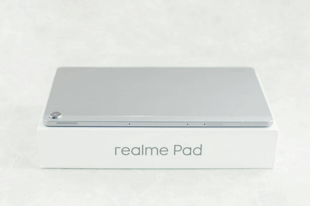 tablet Android