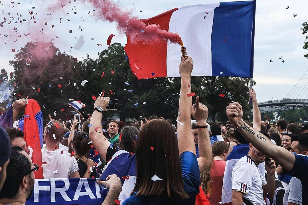 5 Pelatih Berkebangsaan Prancis di Piala Dunia 2026