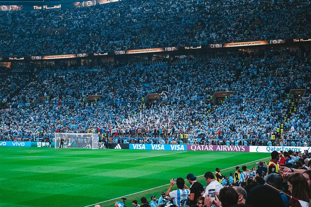 6 Pelatih dari Argentina di Piala Dunia 2026