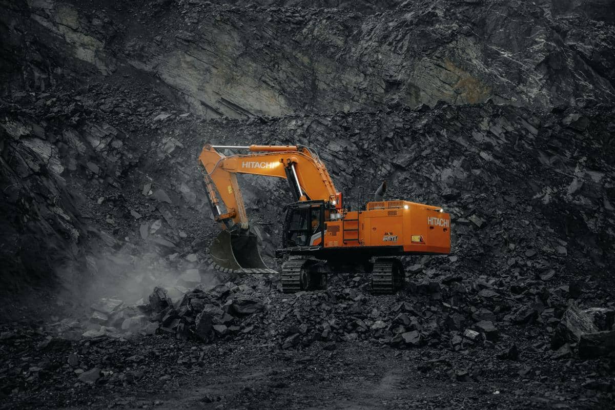 Ledakan Tambang Batu Bara di Kolombia Tewaskan 9 Pekerja