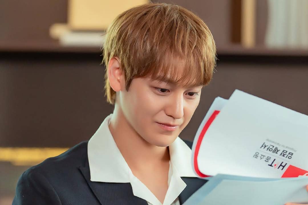 still cut drama Sold Out on You 