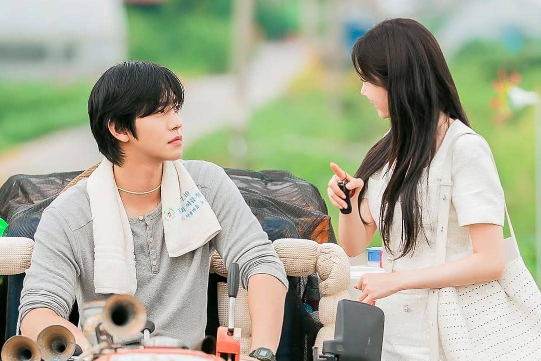 still cut drama Sold Out on You 