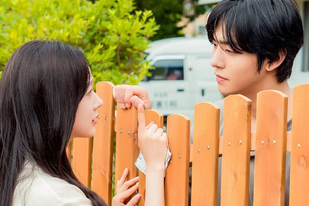 still cut drama Sold Out on You 
