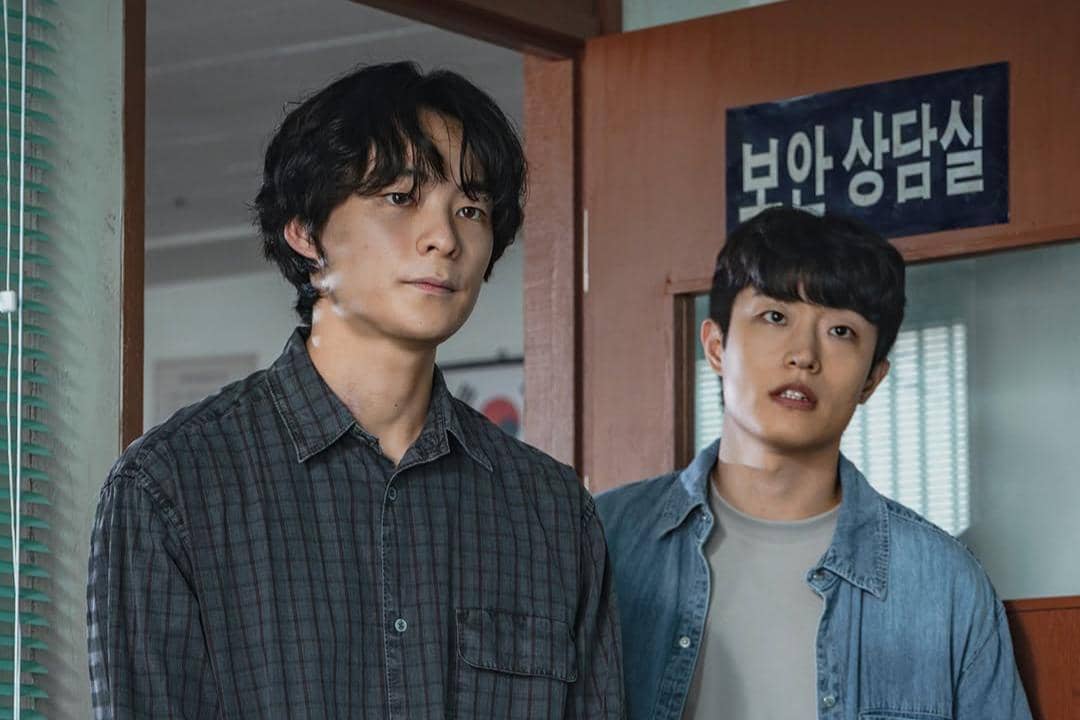 7 Bukti yang Buat Ki Beom Resmi Ditetapkan jadi Pelaku The Scarecrow