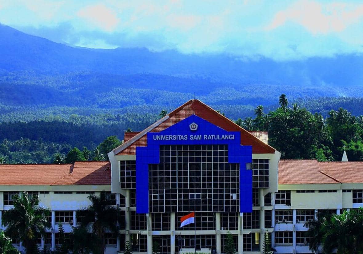 Universitas Sam Ratulangi Manado