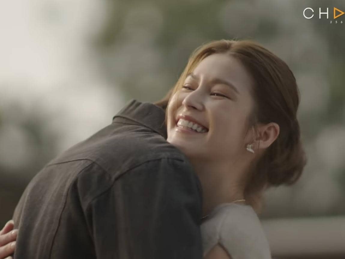 8 Fakta Peran Yiiiwha Preeyakarn dalam Drama Club Friday Love Status