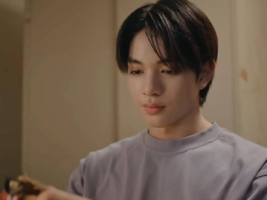 8 Fakta Peran Chokun Puttipong dalam Drama BL Thailand 17th Spring
