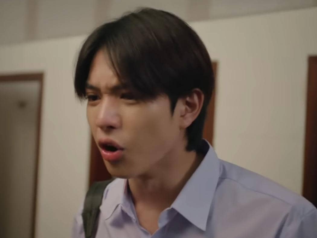 cuplikan drama 17th Spring