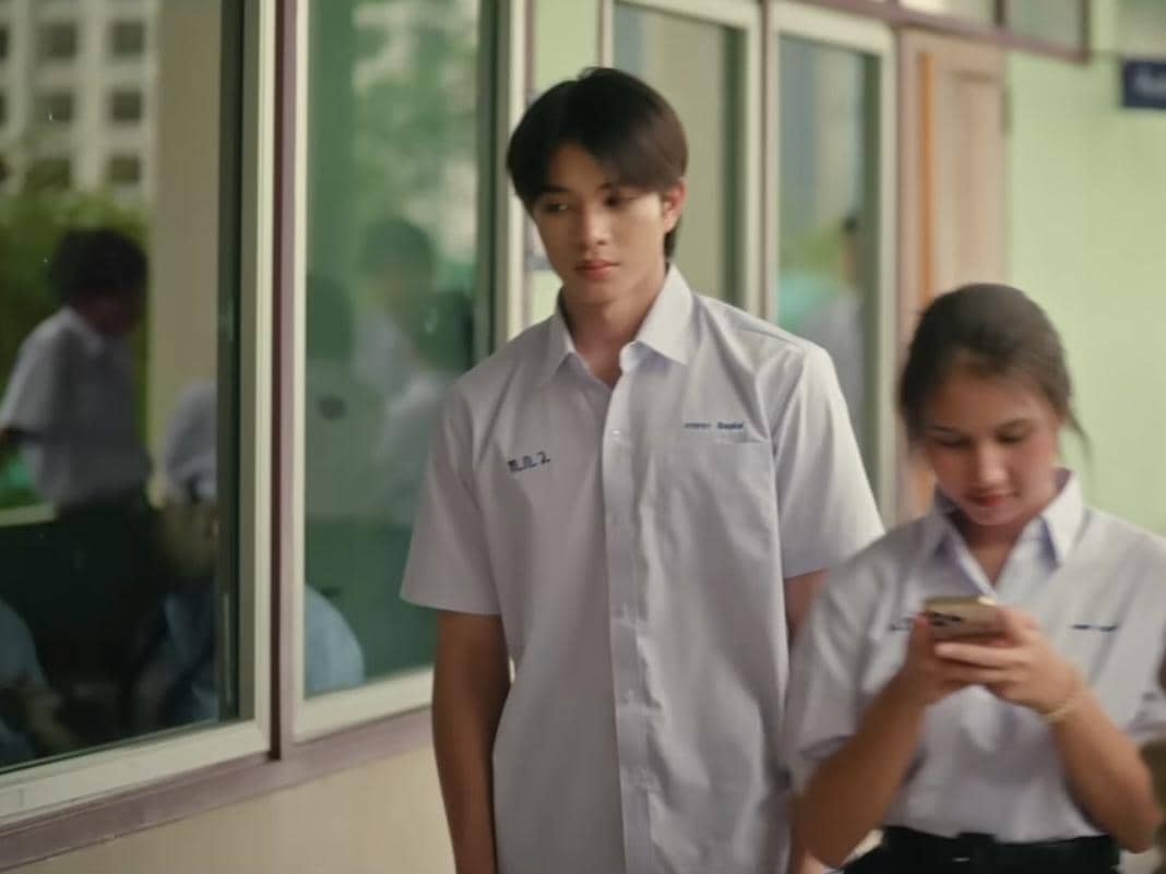 cuplikan drama 17th Spring