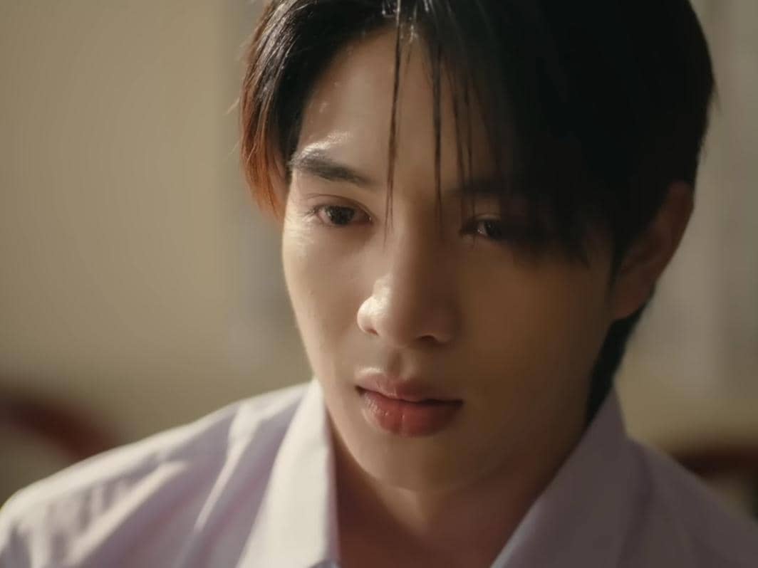 cuplikan drama 17th Spring