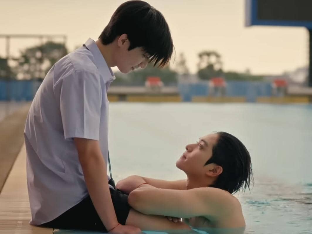 cuplikan drama 17th Spring