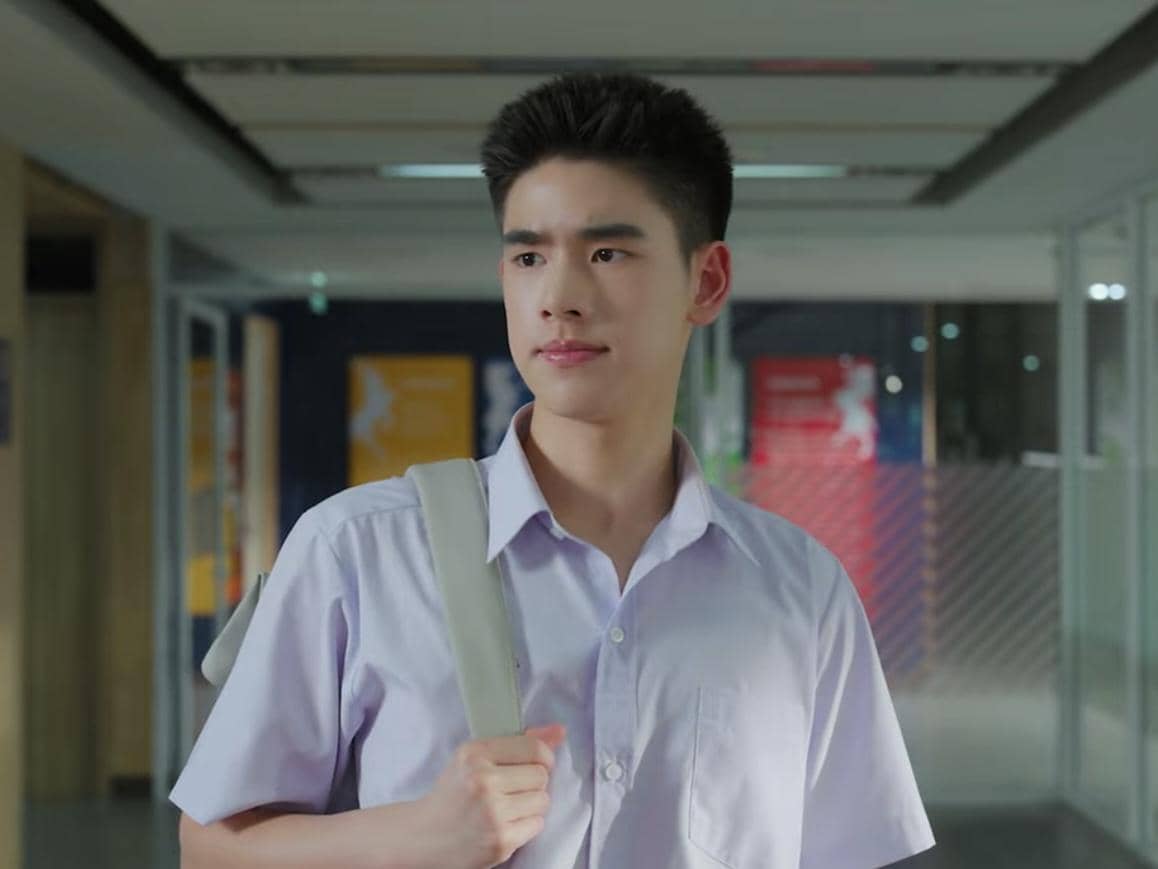 cuplikan drama Class Crush Crisis