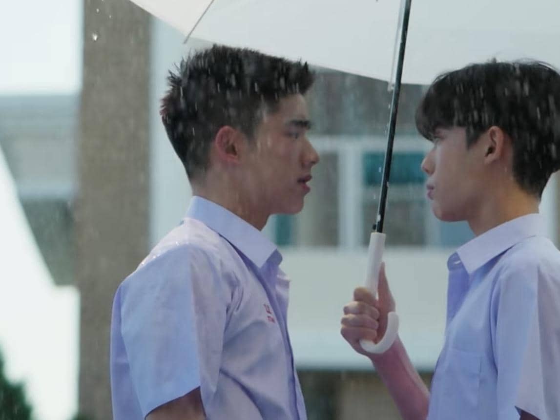 cuplikan drama Class Crush Crisis