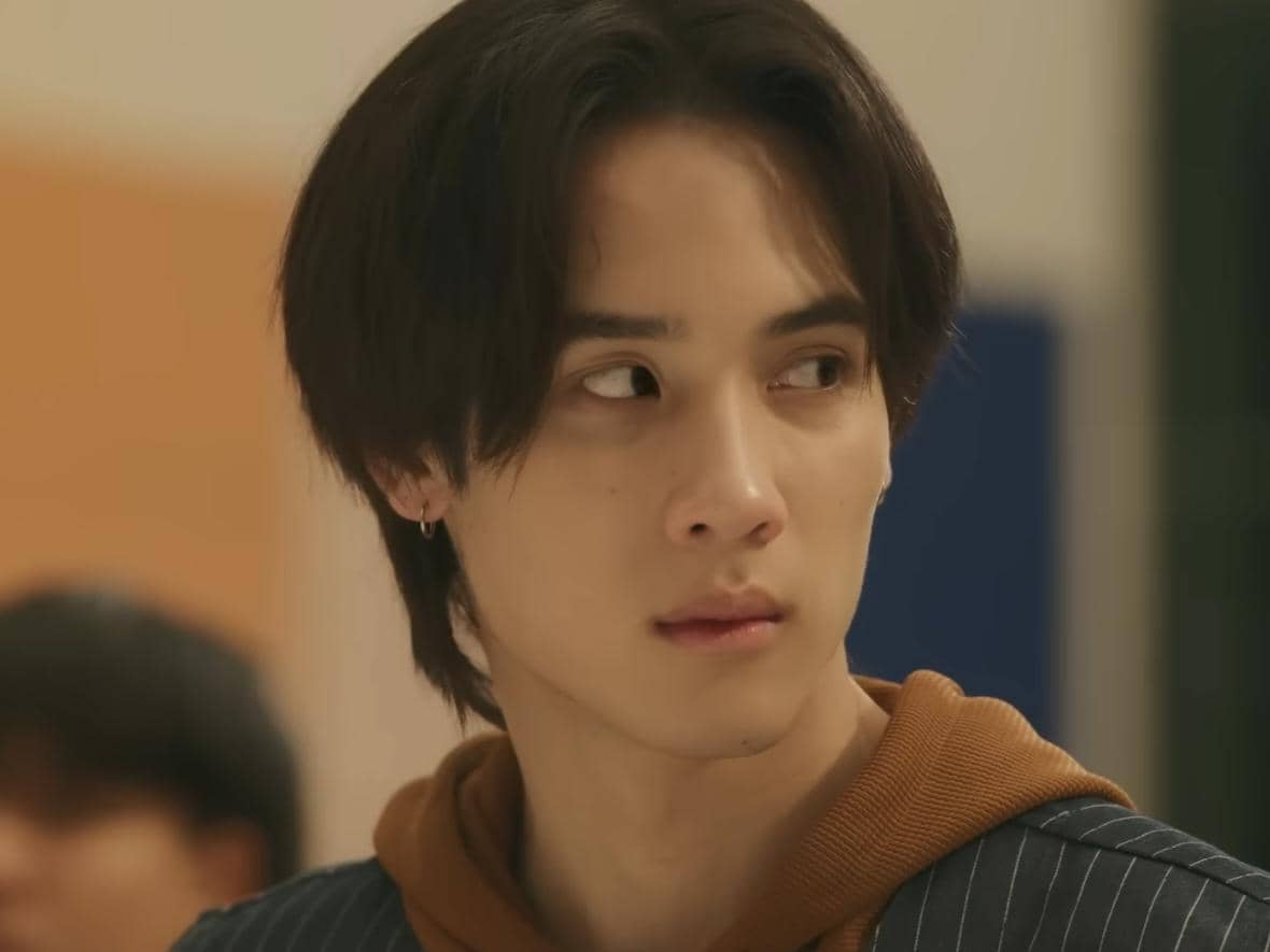 cuplikan drama Roommate Chaos