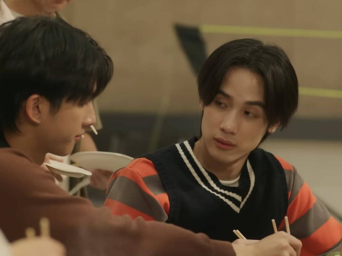 7 Fakta Peran Java Bhobdhama dalam Drama BL Thailand Roommate Chaos