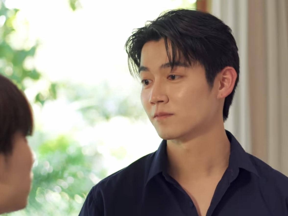 7 Fakta Peran Fluke Pusit dalam Drama BL Thailand Your Dear Daddy