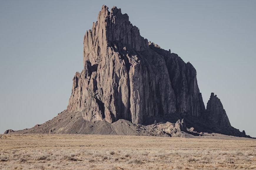 Shiprock