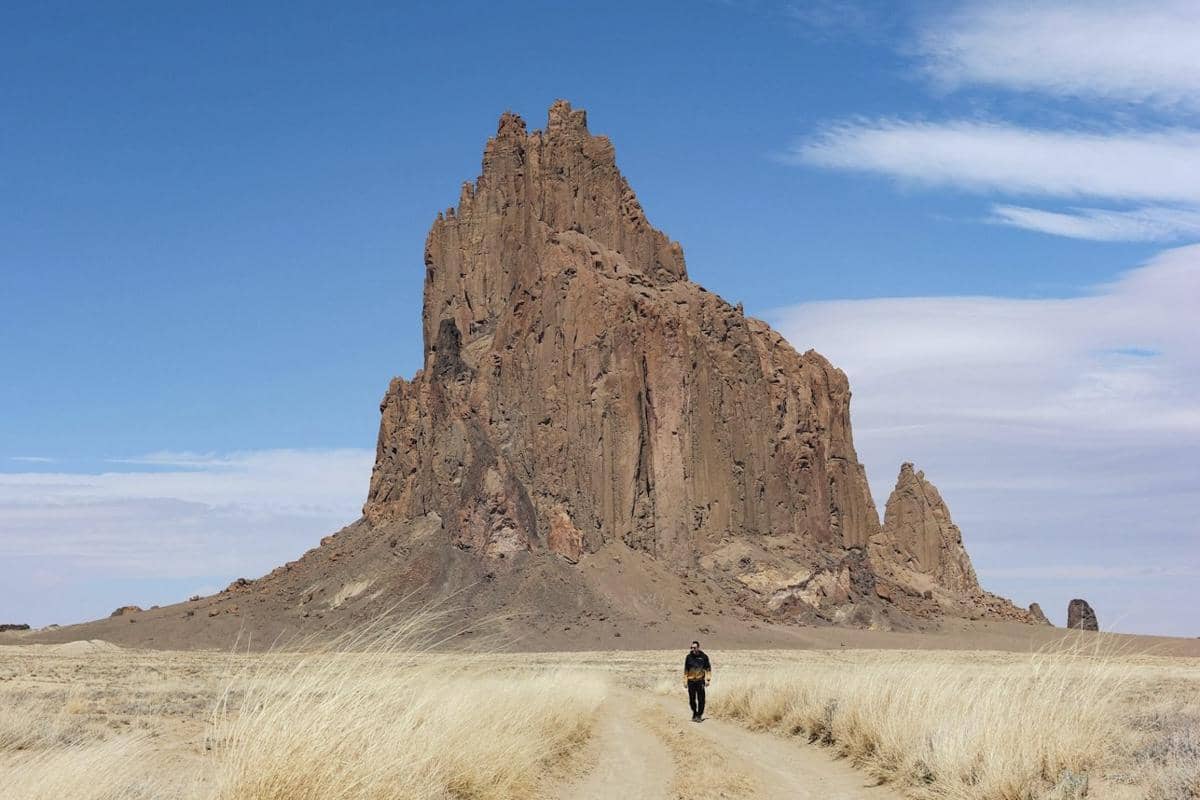 5 Gunung Misterius di Dunia yang Gak Boleh Dikunjungi Sembarangan