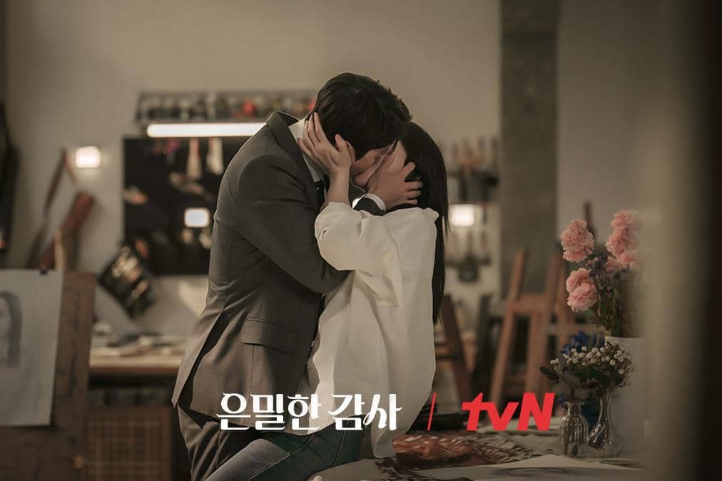 8 Plot Twist di Episode 3–4 Filing for Love, Makin Seru!