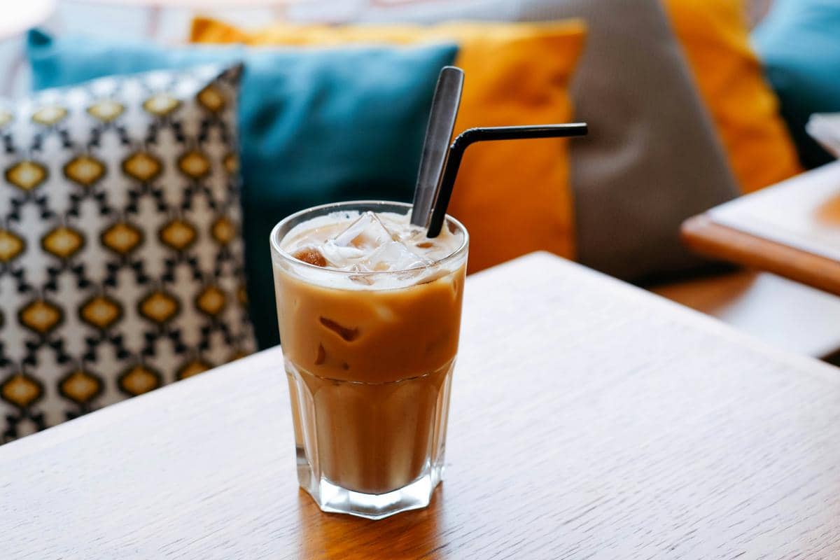Kenapa Kopi Susu Bisa Viral? Ini Penyebabnya!