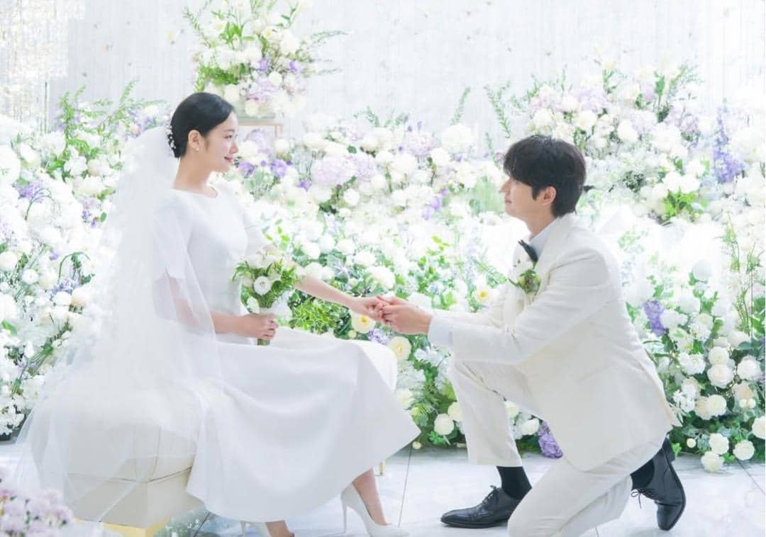 3 Lamaran yang Dialami Kim Yu Mi di Drakor Yumi's Cells