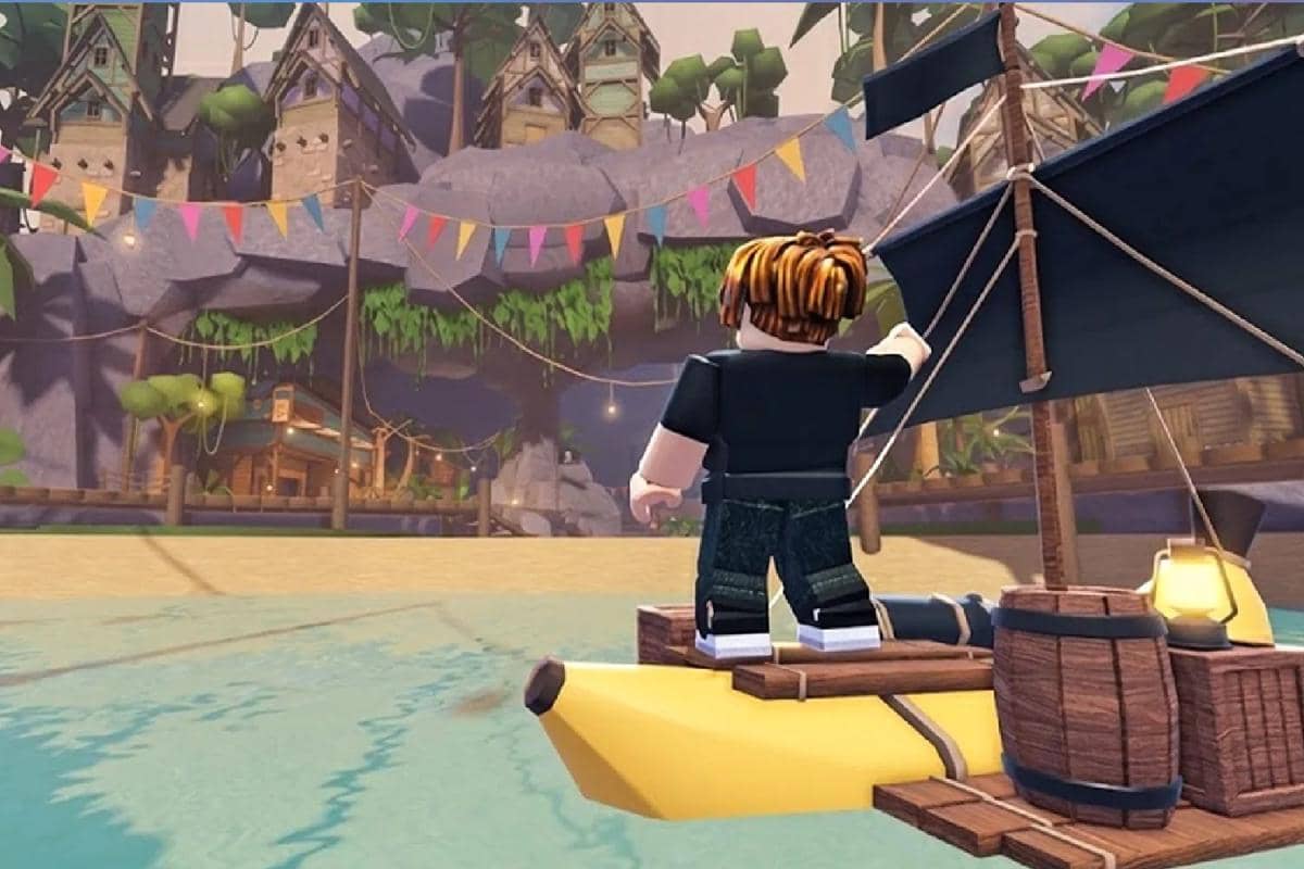 Daftar Kode Redeem Fish It! di Roblox pada Mei 2026