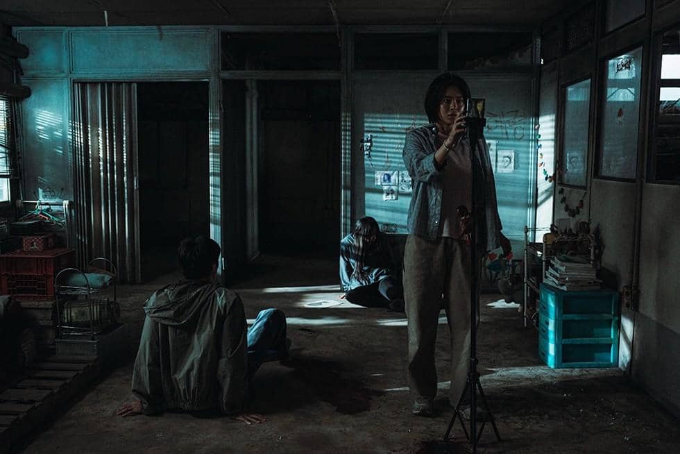 still cuts drama If Wishes Could Kill