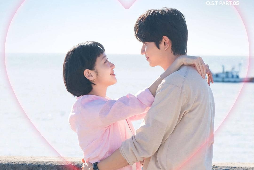 9 Pasangan Noona Dongsaeng di Drakor Awal 2026, Siapa Favoritmu?