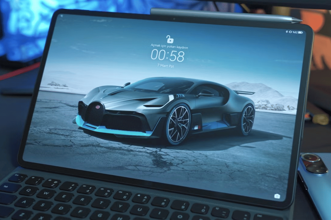 5 Alasan Tablet Android Tak Bisa Menggantikan Laptop