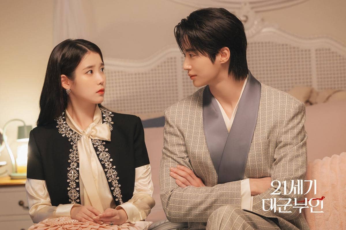 7 Prediksi Ancaman Penghambat Hubungan I An-Hui Ju di Perfect Crown