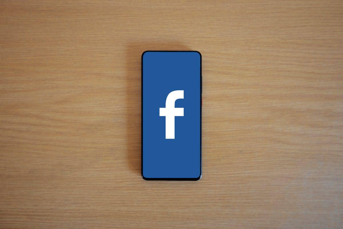 Ilustrasi Facebook