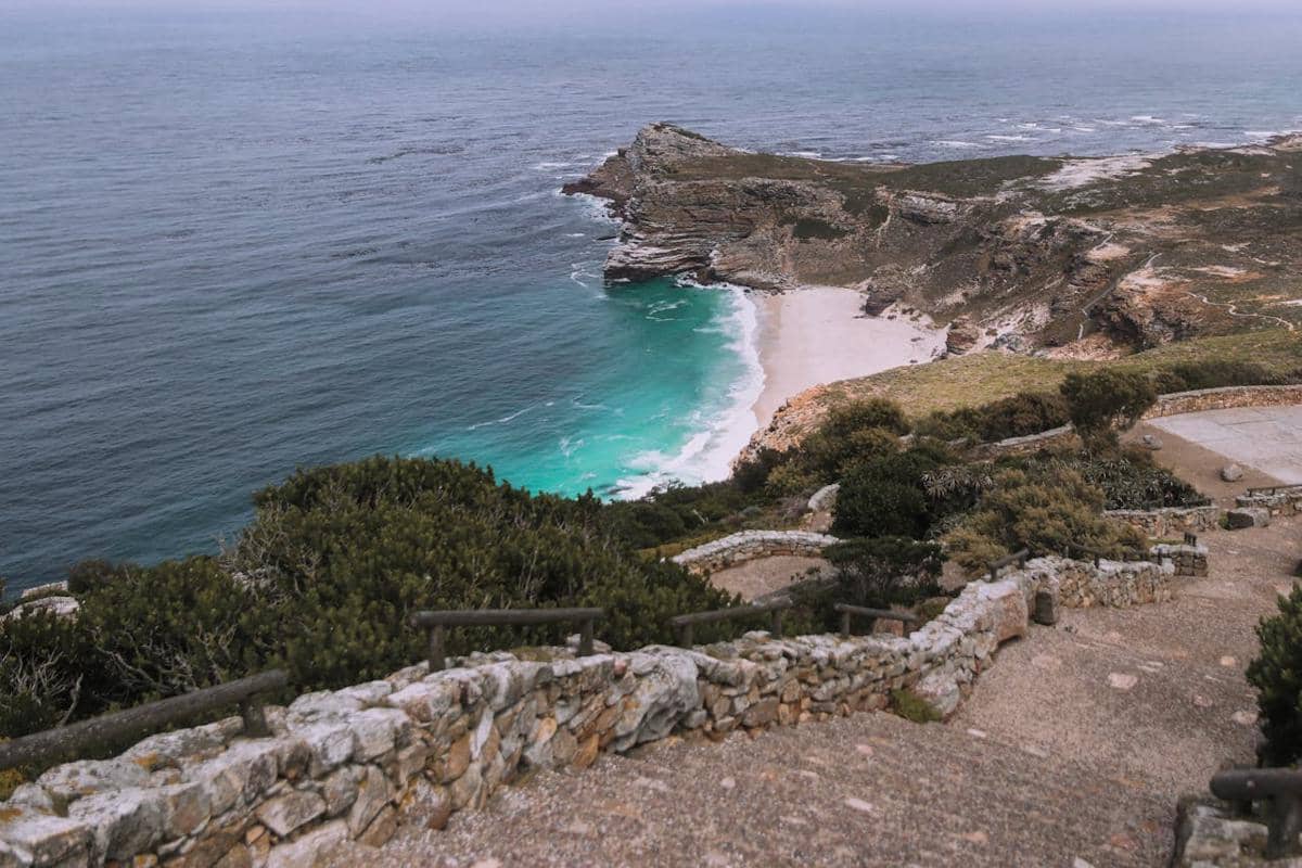 4 Tempat yang Wajib Dikunjungi di Cape Town, Indah dan Bersejarah!