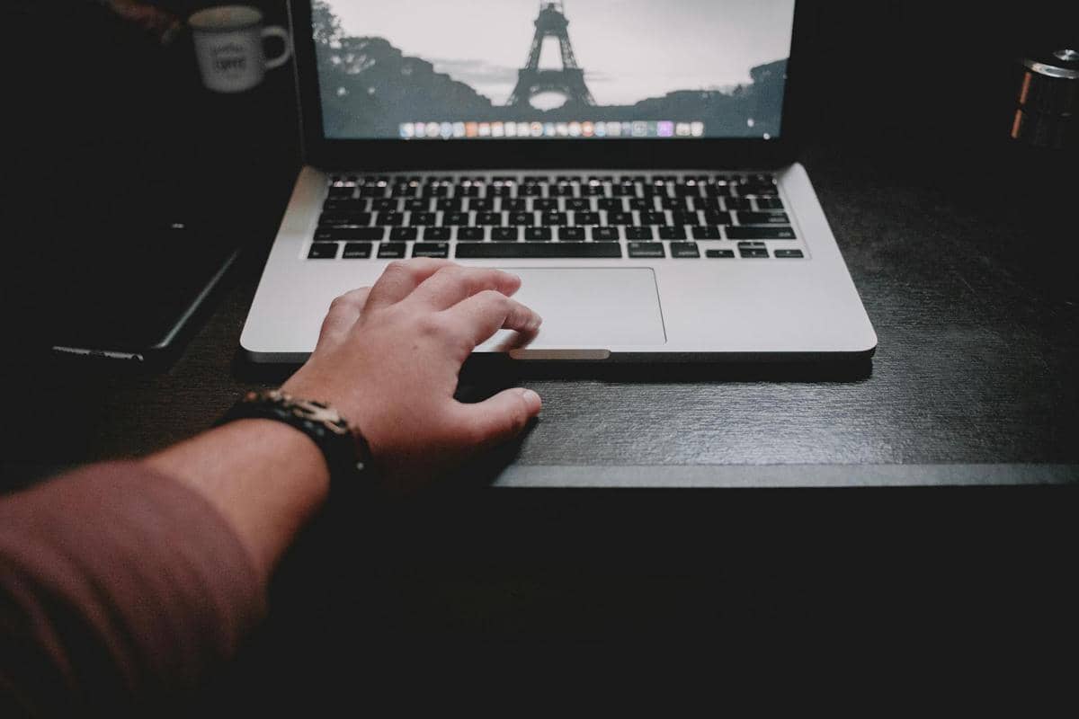 MacBook Pro 2012