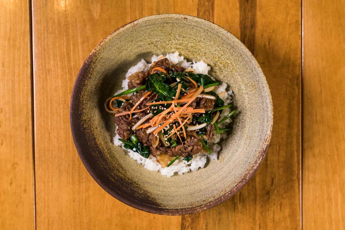 8 Bahan Masakan yang Cocok dengan Bumbu Bulgogi
