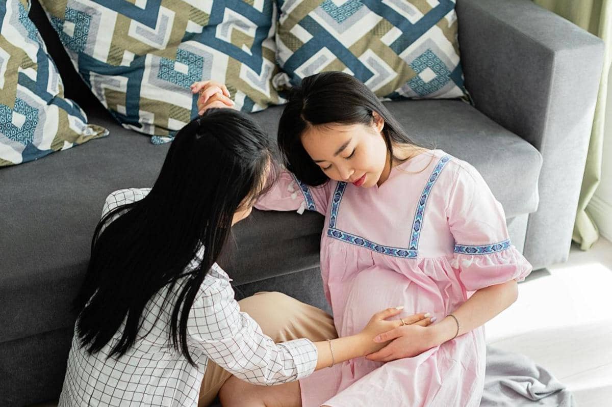 4 Fakta Penting Doula, Pendamping Persalinan yang Mulai Diminati 