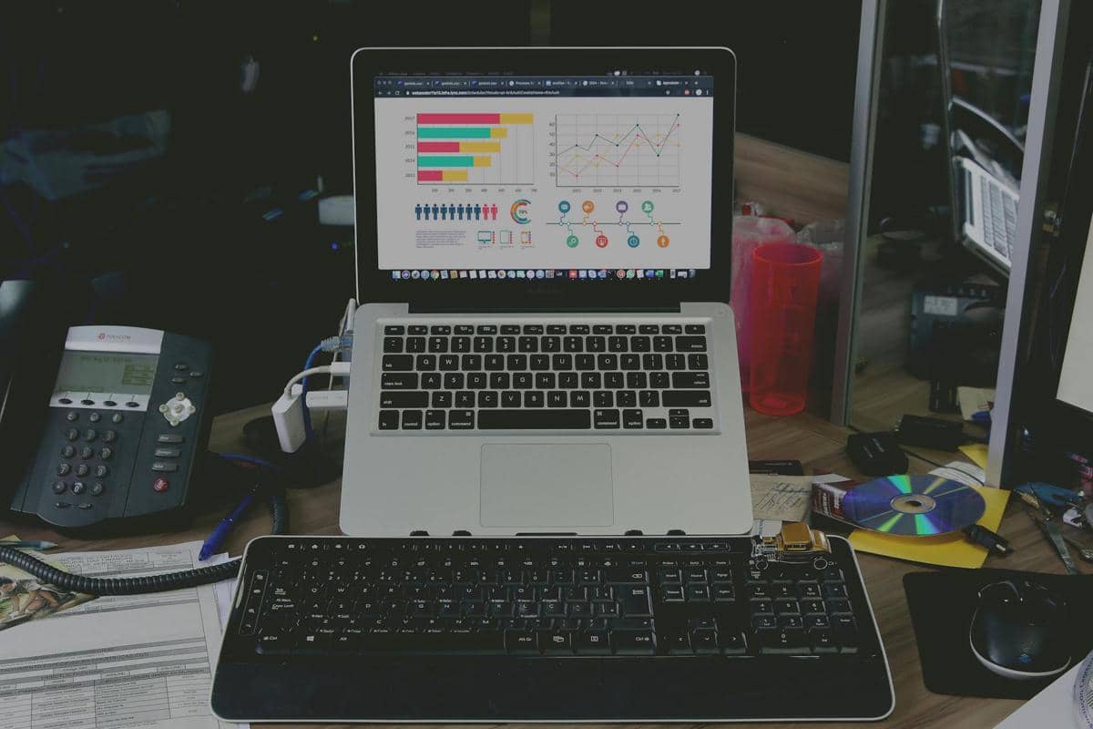 MacBook Pro 2012