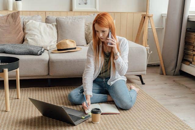5 Beban Mental Pekerja Remote di Tengah Tuntutan Selalu Standby