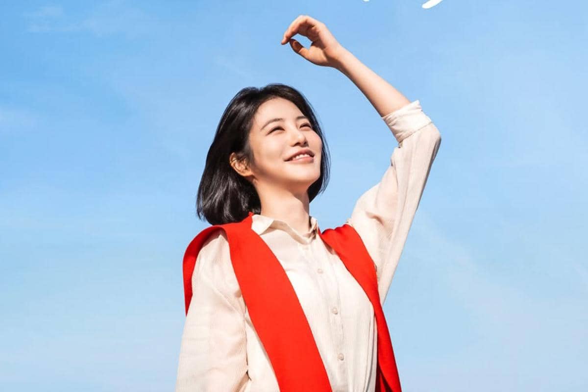 9 Drakor Shin Ye Eun sebagai Main Role, Terbaru Doctor on the Edge