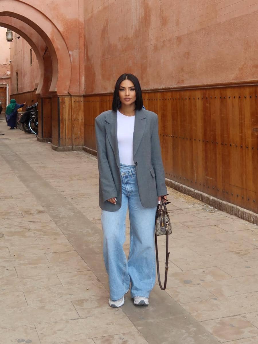 Mix and match super effortless 