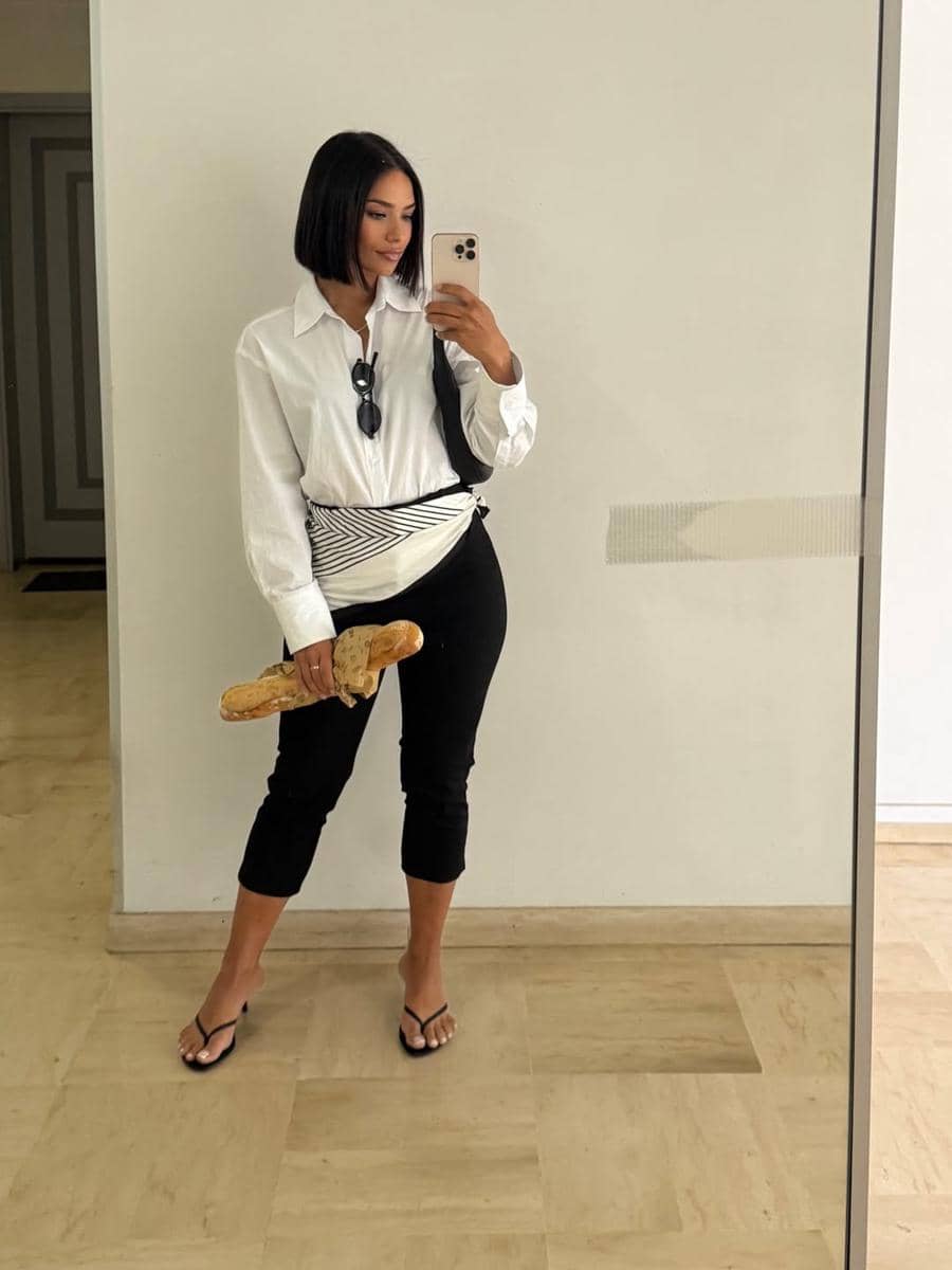 Style effortless 