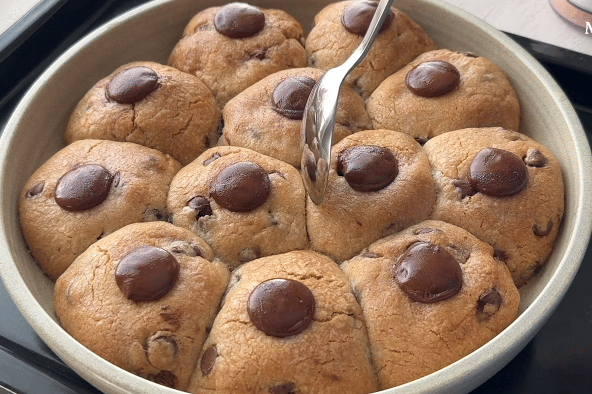 ilustrasi scoopable cookies 