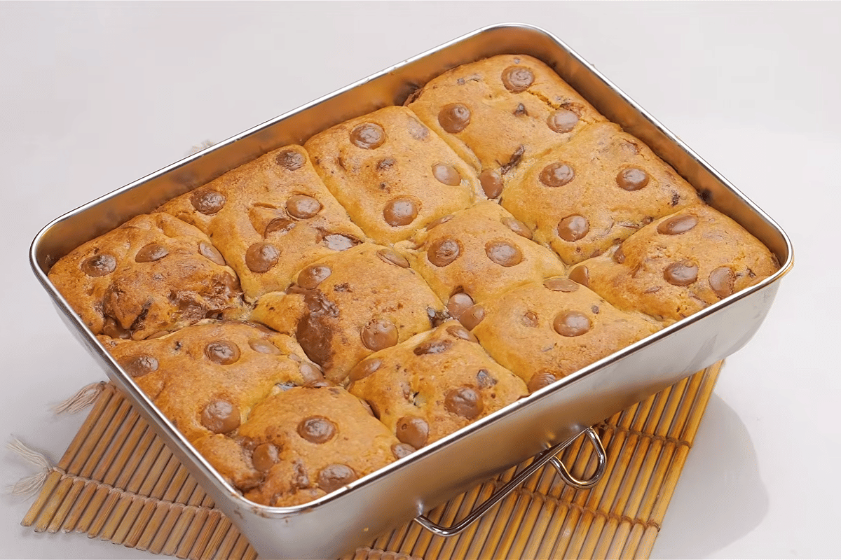 5 Fakta Unik Scoopable Cookies yang Lagi Viral, Bikin Nagih!