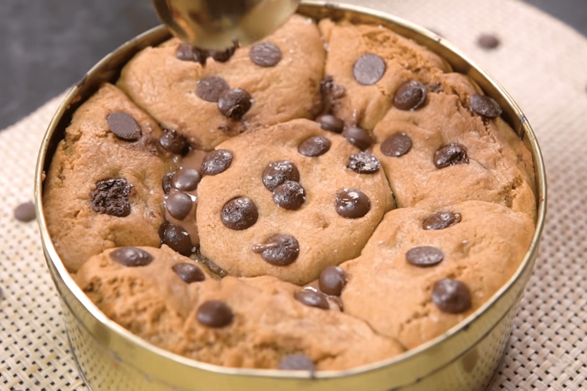 ilustrasi scoopable cookies