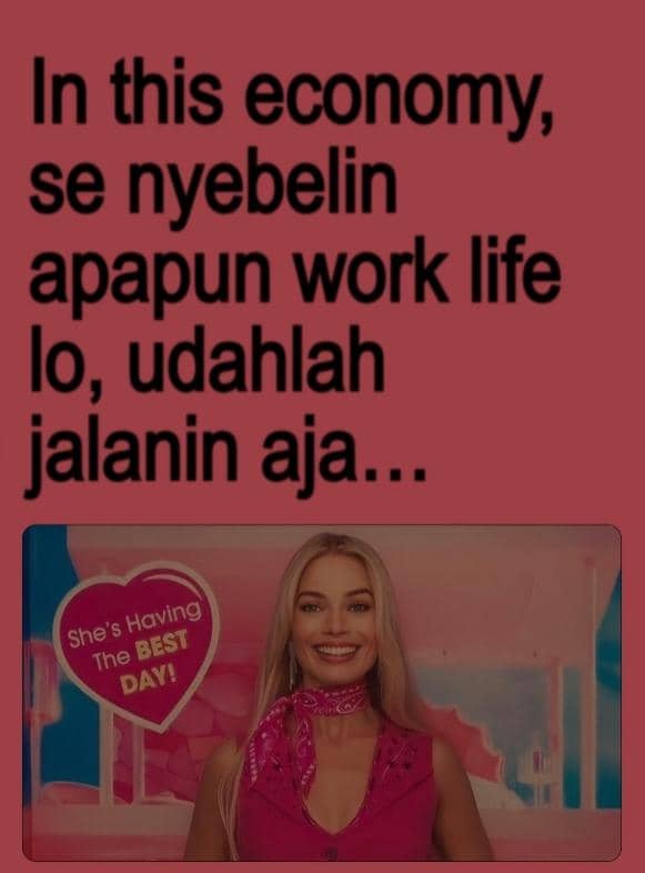 meme in this economy