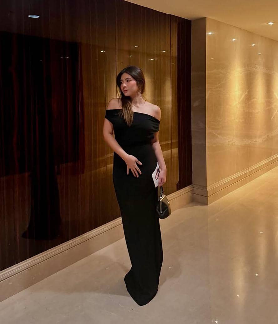 Inspirasi OOTD Cast The Bell: Panggilan Untuk Mati 