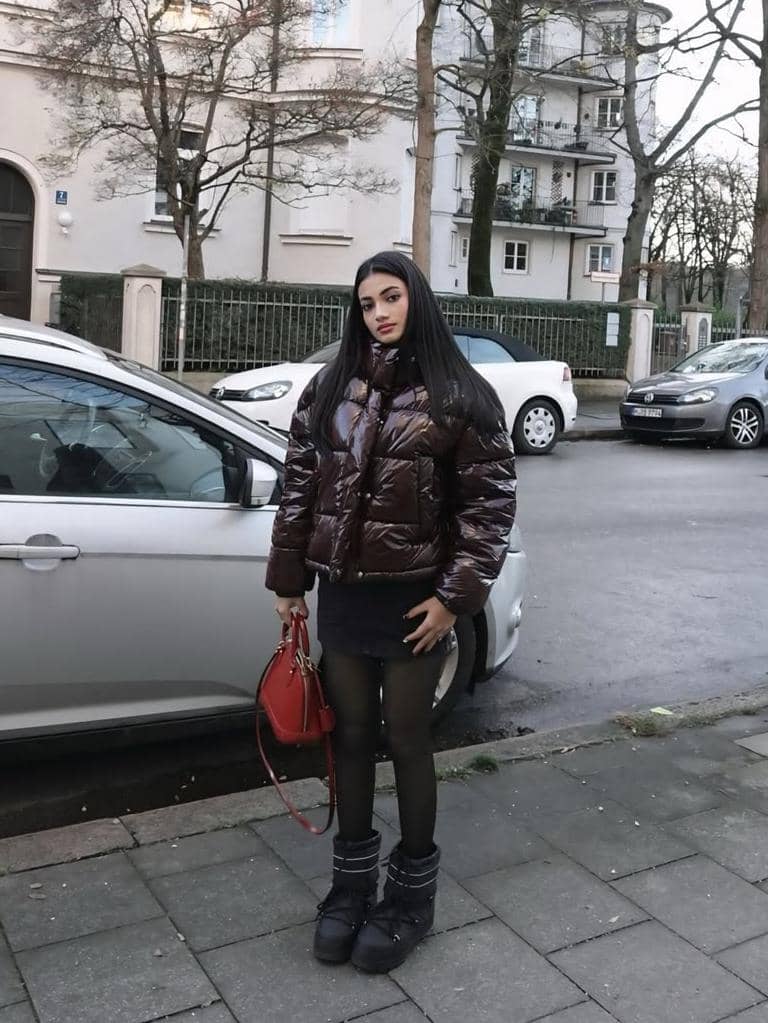 Inspirasi OOTD Cast The Bell: Panggilan Untuk Mati 