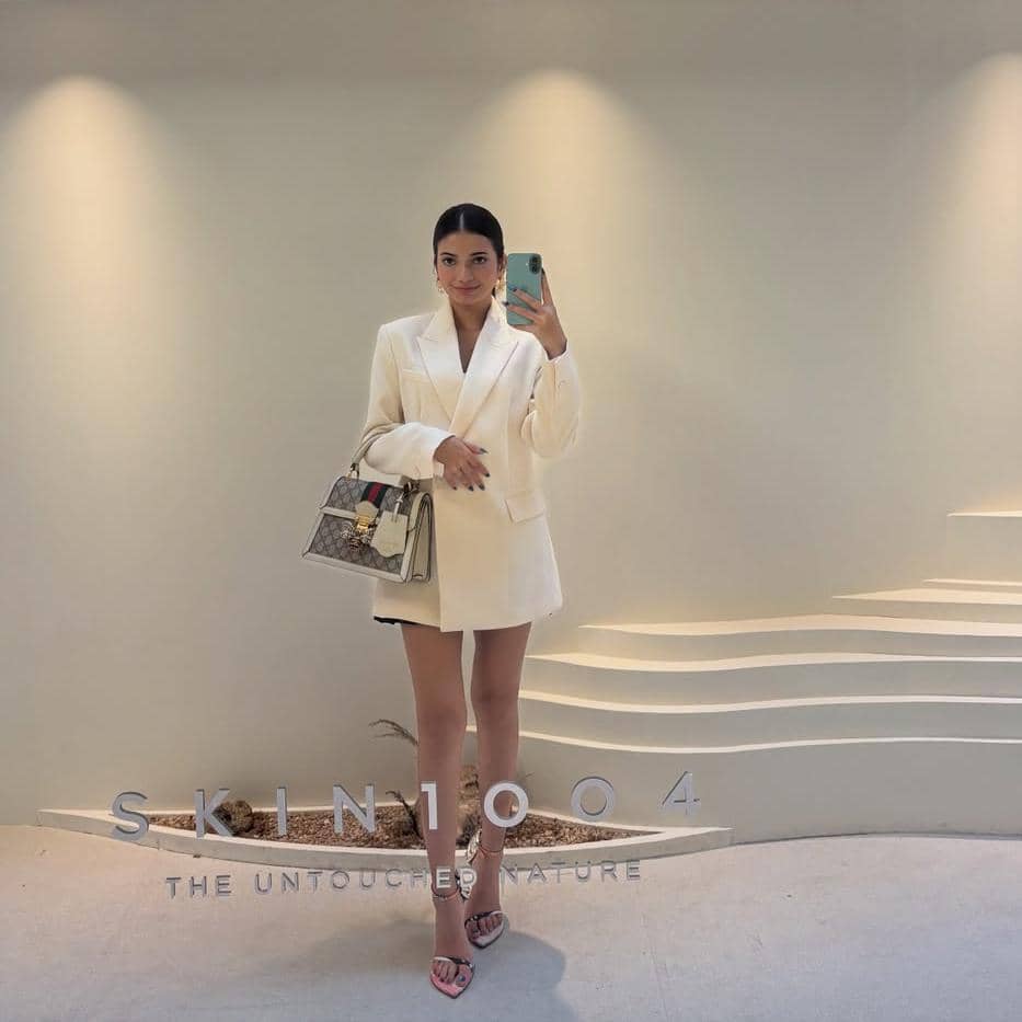 Inspirasi OOTD Cast The Bell: Panggilan Untuk Mati